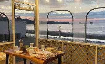 Taean Stay the Delight Pension