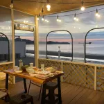 Taean Stay the Delight Pension