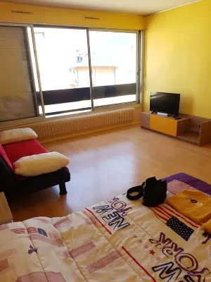 Horizon - F2 - 1st floor lift Hotels near Jules