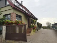 Gite du Hengst, near Colmar Between villages and castles Hotels in Wintzenheim