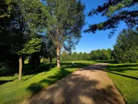 Cottage in Tobermory