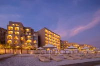 Green Coast Hotel MGallery Collection Hotel in zona Dhermi Beach