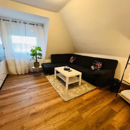 Charming apartment near the city center
