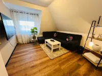 Charming apartment near the city center