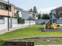 MRB| Real Estate • Maison Ludovica -  Modern Studio Apartment with Garden Hotels in Marino