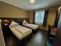 Hotel Restaurant Ayhan Các khách sạn ở Burgwedel