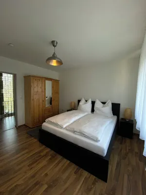 Ferienhaus Eschborn, Frankfurt, Messe