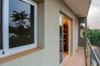 Apartment 5 min from downtown Hotels in Posadas