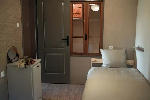 Peaceful Normandy Retreat Near D-Day Sites – Nature, Comfort & History Combined Hotels in Graignes-Mesnil-Angot