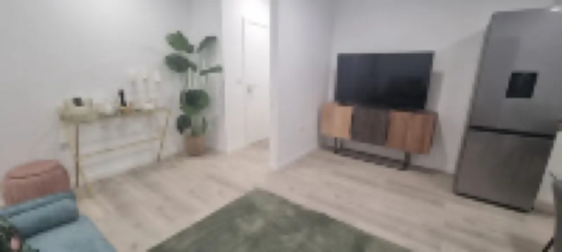 Charming little house