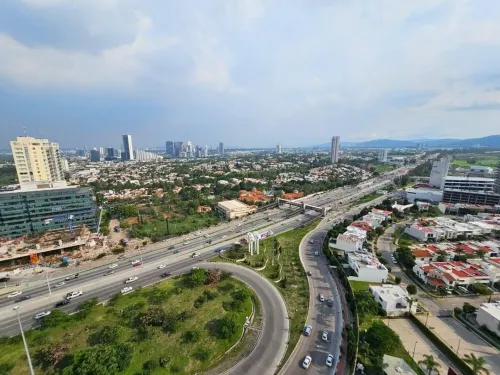 Apartment in Zapopan Lighthouse