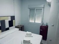 Rented rooms in triplex Hotels in Comarca de Baza