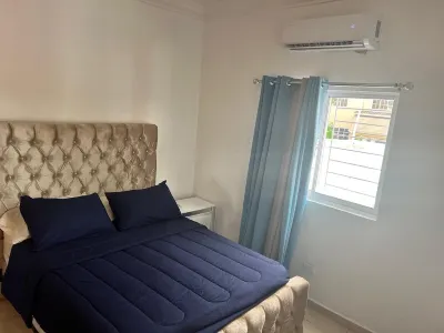 3-bedroom villa in nice Tenares with AC, WiFi. Enjoy a relaxing stay , Villa J&R فنادق في 