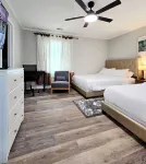 Spacious & beautiful 4-bedroom in a peaceful Severn, close to DC & Baltimore Hotels in Severn