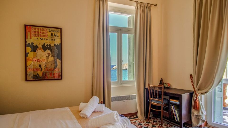 A charming retreat with timeless beauty