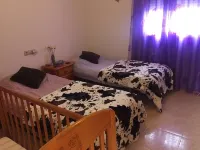 Beautiful, fully equipped detached villa with a private swimming pool.