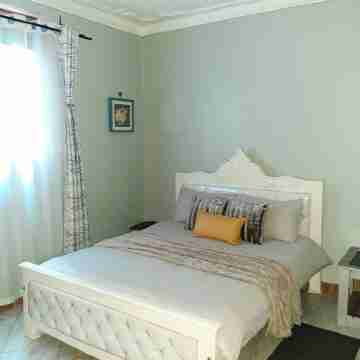 Pearlace Homes Rooms