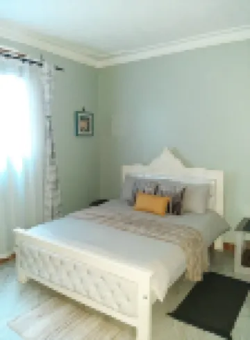 Pearlace Homes Hotels in Najjera