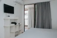 Luxurious duplex penthouse apartment in Porto das Dunas - close to Beach Park