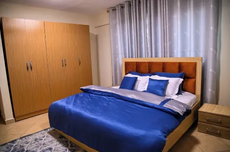 Frimpong Home Отели рядом с Аэропорт Кумаси