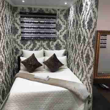 Diamond Apt with Wifi, Netflix,YouTube& Dstv Rooms