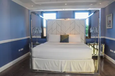 Spacious 6-bedroom house in Federation Park Port of Spain with AC, WiFi Hotels in 