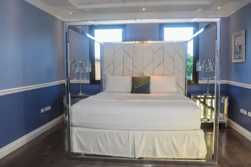 Spacious 6-bedroom house in Federation Park Port of Spain with AC, WiFi