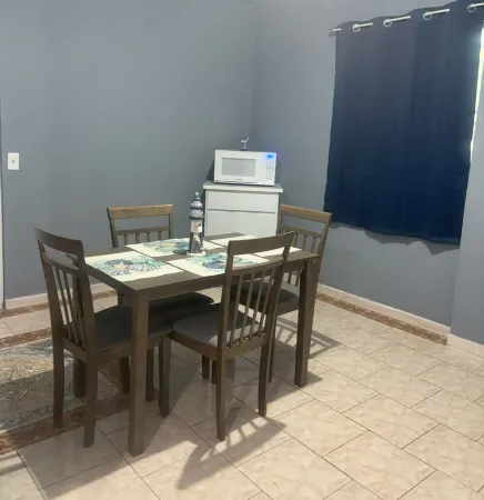 Enjoyable apartment with AC in the heart of Cabo Rojo