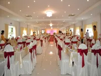 HOA BINH 2 HOTEL Hotels in P. Mỹ Bình