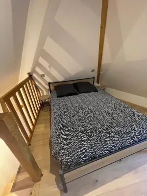 Superb apartment in the heart of Sainte Alvère Hôtels à : Val de Louyre et Caudeau