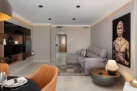 Casa Tomas - in the heart of Benahavis, Marbella.