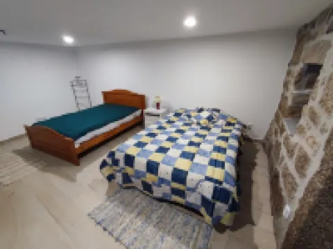 Casa da Martha Отели в г. 