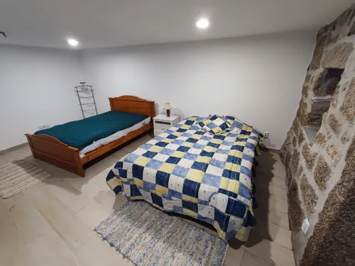 Casa da Martha Hotel a Celorico da Beira