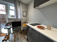 Boutique Annexe Close To Central Norwich & Airport