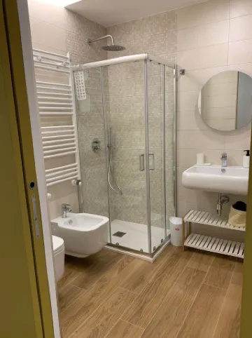 Your home away from home!