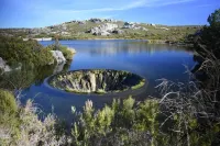 No Centro de Manteigas, Ideal Para Casal, Conforto e Aconchego