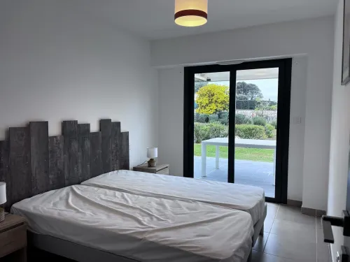 Au Cœur de Porticcio, Joli 3 Pièces à 2 pas de la Plage