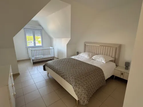 Maison Familiale Spacieuse~château de Chambord Các khách sạn ở Loir-et-Cher