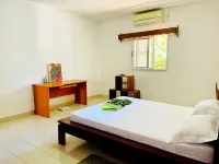 Villa haut de gamme à Majunga Hotels in Majunga