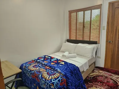 Beautiful Studio Apt Masbate 2 Hotels in 