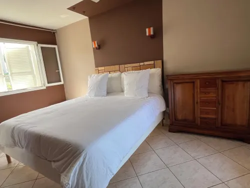 Maison Avec Situation Idéale Pour Visiter la Haute-corse