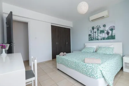 Nissi 3 Privileges Apt Отели рядом с достопримечательностью «Ayia Napa Square»