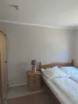 Double vacation bungalow in the middle of the Schorfheide