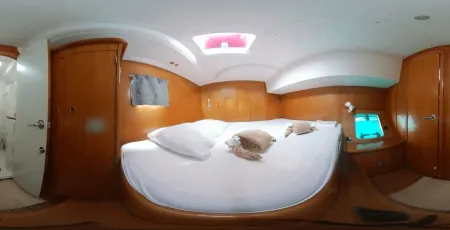 Catamaran Tout Confort