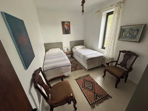 Yıldızlar Evi - Doğayla iç içe Taş Ev Hotels in Balabanli