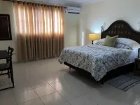 Margaritaville - 1 BR condo w/terrace and parking Hotels in Gascue