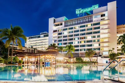 Hotel El Panama by Faranda Grand, a Member of Radisson Individuals Hotels in 