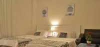 Maria Pyramids House - Superior Double or Twin Room
