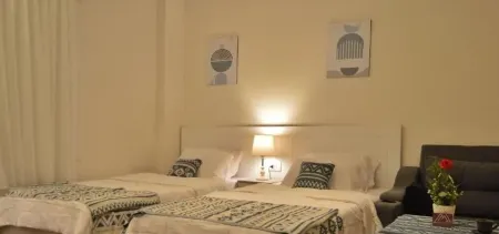Maria Pyramids House - Superior Double or Twin Room