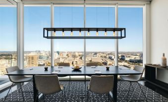 Hyatt Centric Congress Avenue Austin